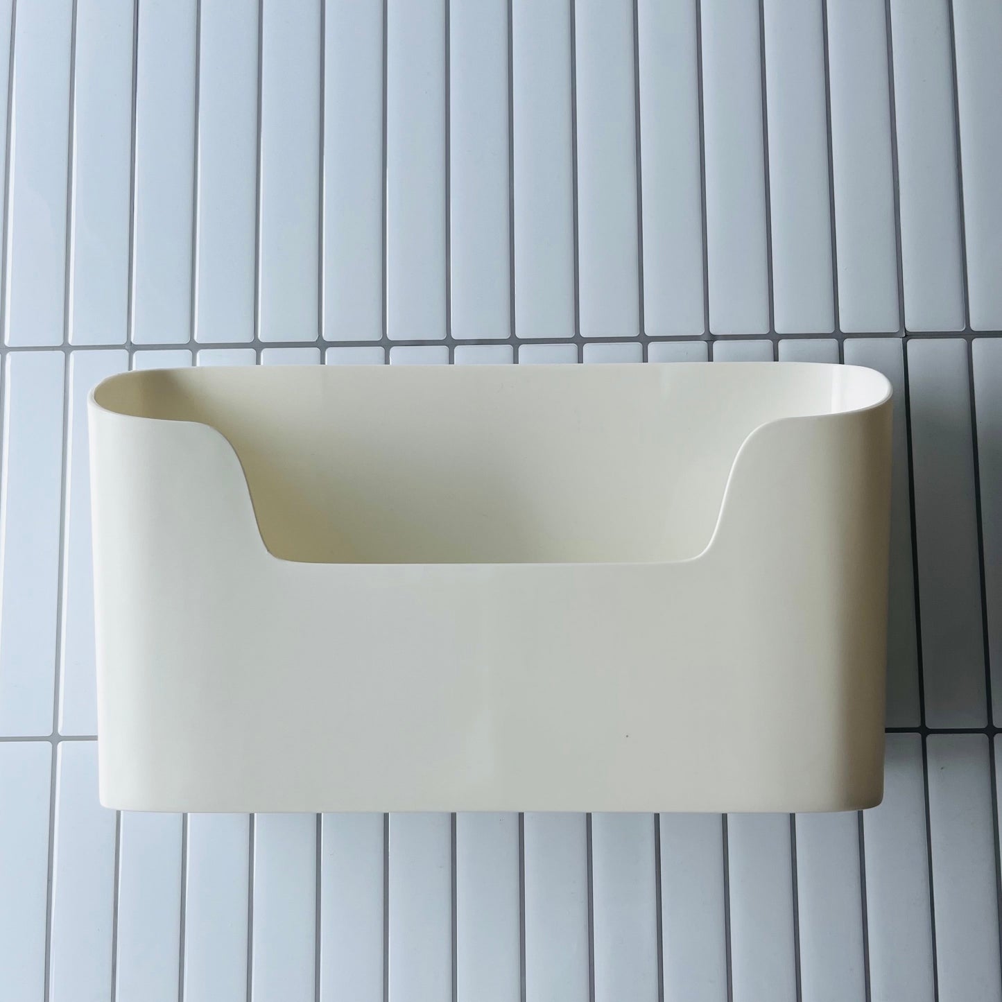 Mountable Storage Box